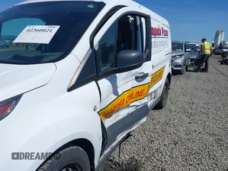 2015 Ford Transit Connect XL with VIN NM0LS7E70F1201449, listed as a IAAI auction lot 42360021 with 124,254 mi miles and . Bid and sale history available at DreamBid. Image 19.