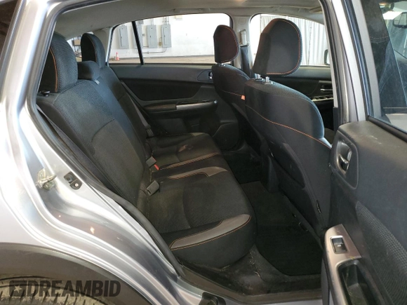 2016 Subaru Crosstrek Premium z VIN JF2GPABC0G8318639, wystawiony jako Copart lot #51131665 z przebiegiem 107 544 mil mil oraz Szkoda całkowita • Salvage title. Historia ofert i sprzedaży dostępna na DreamBid. Obrazek 10.