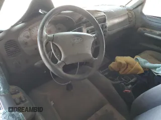2002 Ford Explorer Sport Value с VIN 1FMYU60E22UC92411, выставлен на аукционе Copart как лот 41627095 с пробегом 128 068 миль миль и Списание • Salvage title. История ставок и продаж доступна на DreamBid. Изображение 8.