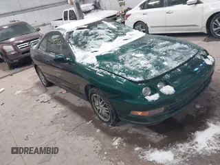 1999 Acura Integra SE with VIN JH4DC4467XS010519, listed as a IAAI auction lot 41383606 with 278,183 mi miles and . Bid and sale history available at DreamBid. Image 1.