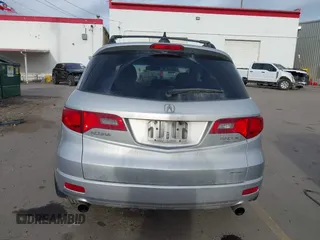 2007 Acura RDX Technology z VIN 5J8TB18587A018409, wystawiony jako IAAI lot #41803759 z przebiegiem 137 073 mil mil oraz . Historia ofert i sprzedaży dostępna na DreamBid. Obrazek 16.