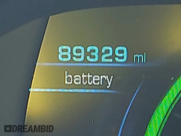 2018 Chevrolet Volt LT with VIN 1G1RC6S56JU144665, listed as a IAAI auction lot 41925714 with 89,329 mi miles. Bid and sale history available at carsss.com. Image 16.