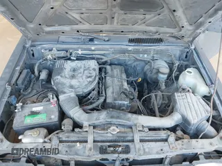 1993 Nissan Frontier с VIN 1N6SD11S3PC348898, выставлен на аукционе IAAI как лот 42212984 с пробегом 173 466 миль миль и . История ставок и продаж доступна на DreamBid. Изображение 10.