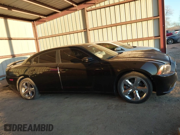 2014 Dodge Charger SXT with VIN 2C3CDXHG9EH305256, listed as a IAAI auction lot 41360219 with 170,192 mi miles and . Bid and sale history available at DreamBid. Image 13.