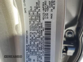 2003 Lexus RX 300 with VIN JTJHF10U330305732, listed as a Copart auction lot 81734174 with 156,504 mi miles and Salvage Title. Bid and sale history available at carsss.com. Image 13.