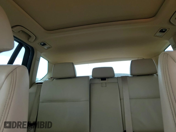 2017 BMW X3 xDrive28i with VIN 5UXWX9C52H0T11554, listed as a Copart auction lot 50322515 with Not Provided miles and Clean Title. Bid and sale history available at DreamBid. Image 10.