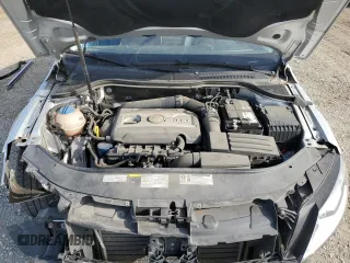 2015 Volkswagen CC R-Line with VIN WVWBN7AN4FE805069, listed as a Copart auction lot 72656024 with 61,898 mi miles and Salvage Title. Bid and sale history available at DreamBid. Image 11.