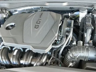 2024 Hyundai Sonata SEL с VIN KMHL64JA7RA381410, выставлен на аукционе IAAI как лот 43298979 с пробегом 5 768 миль миль и . История ставок и продаж доступна на DreamBid. Изображение 20.