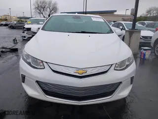 2016 Chevrolet Volt LT with VIN 1G1RC6S57GU140763, listed as a IAAI auction lot 41909678 with 141,820 mi miles. Bid and sale history available at carsss.com. Image 13.