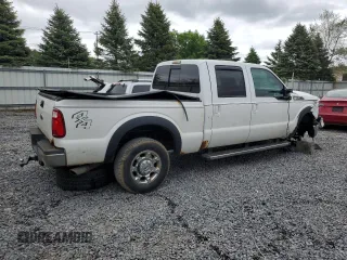 2012 Ford F-350 XL с VIN 1FT8W3B62CEB48713, выставлен на аукционе Copart как лот 56824305 с пробегом 177 936 миль миль и Списание • Salvage title. История ставок и продаж доступна на DreamBid. Изображение 3.