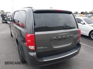 2016 Dodge Grand Caravan R/T with VIN 2C4RDGEG7GR384286, listed as a IAAI auction lot 39235783 with 149,526 mi miles and . Bid and sale history available at DreamBid. Image 16.