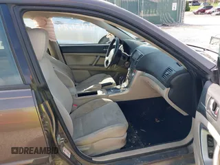 2009 Subaru Outback Special Edition with VIN 4S4BP61C897345583, listed as a IAAI auction lot 42065689 with 262,944 mi miles and . Bid and sale history available at DreamBid. Image 5.