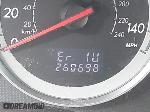2005 Subaru Legacy Outback with VIN 4S4BP61C257304280, listed as a IAAI auction lot 42227122 with 260,268 mi miles and . Bid and sale history available at DreamBid. Image 7.