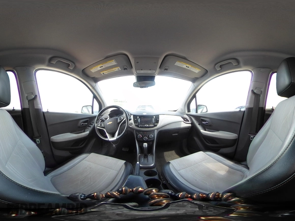 2020 Chevrolet Trax LT with VIN 3GNCJLSB2LL308702, listed as a IAAI auction lot 42081342 with 50,798 mi miles and . Bid and sale history available at DreamBid. Image 19.