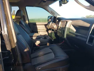 2013 Ram 2500 ST with VIN 3C6TR5CT5DG537851, listed as a IAAI auction lot 40411348 with 83,661 mi miles and . Bid and sale history available at carsss.com. Image 5.