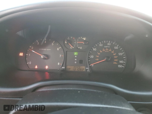 2004 Hyundai Sonata GLS with VIN KMHWF35H74A953650, listed as a Copart auction lot 75109914 with 131,062 mi miles and Clean Title. Bid and sale history available at carsss.com. Image 9.