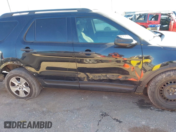 2014 Ford Explorer with VIN 1FM5K7B8XEGC48245, listed as a IAAI auction lot 40602349 with 178,412 mi miles and . Bid and sale history available at DreamBid. Image 13.