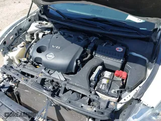 2014 Nissan Maxima 3.5 SV w/Sport Pkg with VIN 1N4AA5AP7EC494721, listed as a IAAI auction lot 42049742 with 176,740 mi miles. Bid and sale history available at carsss.com. Image 10.