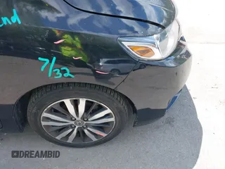 2015 Honda Fit EX-L с VIN 3HGGK5H80FM779701, выставлен на аукционе IAAI как лот 42232036 с пробегом 16 974 миль миль и . История ставок и продаж доступна на DreamBid. Изображение 21.
