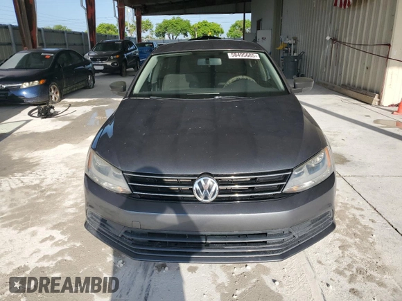 2015 Volkswagen Jetta SE с VIN 3VWD17AJ8FM250443, выставлен на аукционе Copart как лот 58495685 с пробегом 159 448 миль миль и Чистый • Clean title. История ставок и продаж доступна на DreamBid. Изображение 5.