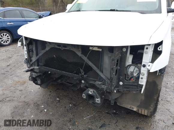 2017 Chevrolet Tahoe LS with VIN 1GNSCAKC3HR265961, listed as a IAAI auction lot 41426651 with 117,331 mi miles and . Bid and sale history available at DreamBid. Image 6.