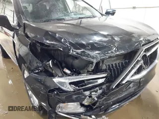 2019 Buick Enclave Essence with VIN 5GAEVAKWXKJ216712, listed as a IAAI auction lot 41440257 with 53,599 mi miles and . Bid and sale history available at carsss.com. Image 6.