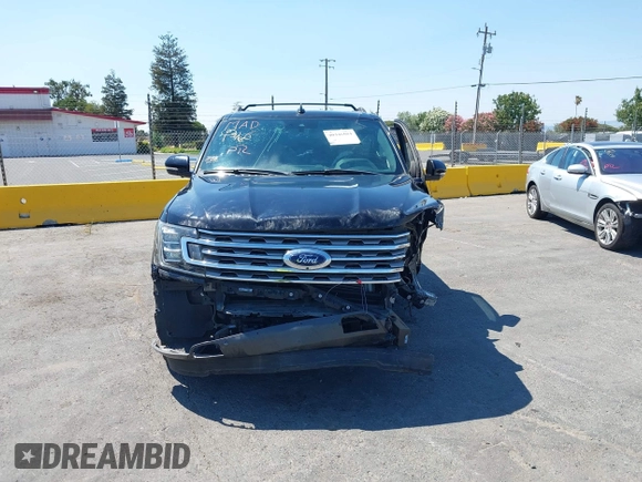 2020 Ford Expedition Max Limited z VIN 1FMJK2AT9LEA29079, wystawiony jako IAAI lot #40346604 z przebiegiem 36 462 mil mil oraz . Historia ofert i sprzedaży dostępna na DreamBid. Obrazek 12.