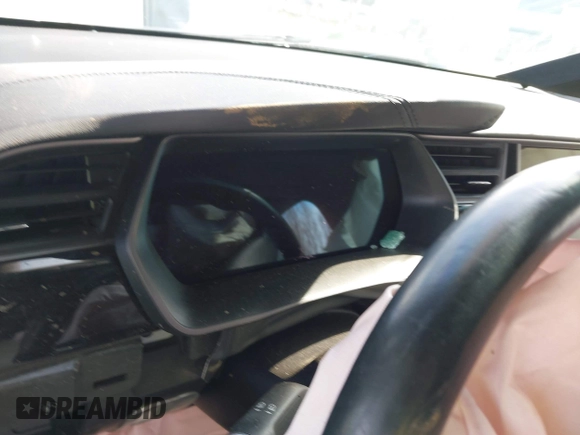 2019 Tesla Model X 75D with VIN 5YJXCBE23KF183801, listed as a IAAI auction lot 41757119 with 1 mi miles. Bid and sale history available at carsss.com. Image 14.