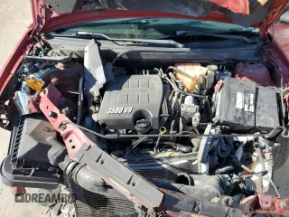 2006 Pontiac G6 6-Cyl with VIN 1G2ZG558864258707, listed as a Copart auction lot 48946375 with 0 mi miles and Salvage Title. Bid and sale history available at carsss.com. Image 11.