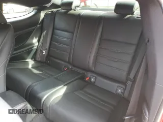 2016 Lexus RC 350 F Sport with VIN JTHHE5BC5G5014089, listed as a Copart auction lot 45663315 with 148,303 mi miles and Salvage Title. Bid and sale history available at DreamBid. Image 11.