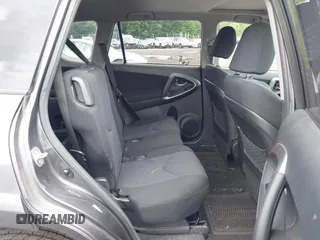 2012 Toyota RAV4 Sport with VIN JTMRF4DV5C5050774, listed as a IAAI auction lot 42662297 with 189,236 mi miles and . Bid and sale history available at DreamBid. Image 8.