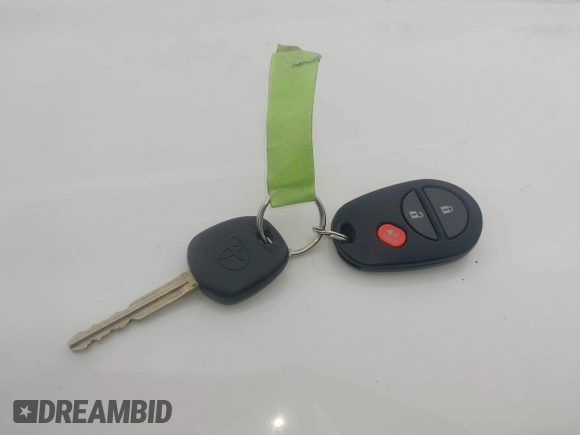 2013 Toyota Tacoma z VIN 5TFMU4FN9DX019465, wystawiony jako IAAI lot #42010194 z przebiegiem 115 812 mil mil oraz . Historia ofert i sprzedaży dostępna na DreamBid. Obrazek 11.
