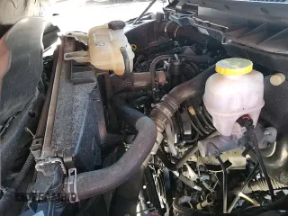 2018 Ram 1500 Longhorn с VIN 1C6RR7PM2JS292083, выставлен на аукционе Copart как лот 81753175 с пробегом 62 391 миль миль и Списание • Salvage title. История ставок и продаж доступна на DreamBid. Изображение 13.