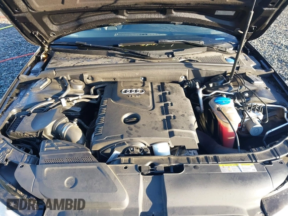 2014 Audi allroad Premium Plus with VIN WA1UFAFL1EA156213, listed as a IAAI auction lot 41610274 with 115,688 mi miles. Bid and sale history available at carsss.com. Image 10.