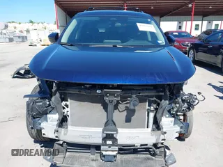 2024 Nissan Pathfinder SV with VIN 5N1DR3BA9RC201210, listed as a IAAI auction lot 42022861 with 26,068 mi miles and . Bid and sale history available at DreamBid. Image 13.