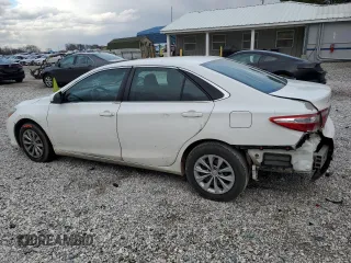 2015 Toyota Camry XLE with VIN 4T4BF1FK8FR474223, listed as a Copart auction lot 47266135 with 150,231 mi miles and Salvage Title. Bid and sale history available at DreamBid. Image 2.