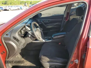 2015 Nissan Altima S with VIN 1N4AL3AP0FC440404, listed as a Copart auction lot 54412495 with 143,939 mi miles and Salvage Title. Bid and sale history available at DreamBid. Image 7.