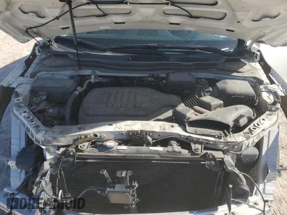 2017 Acura MDX Advance с VIN 5FRYD3H87HB004755, выставлен на аукционе Copart как лот 85696374 с пробегом 142 254 миль миль и Списание • Salvage title. История ставок и продаж доступна на DreamBid. Изображение 12.