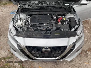 2020 Nissan Altima S with VIN 1N4BL4BVXLC199373, listed as a IAAI auction lot 42218125 with 56,477 mi miles and . Bid and sale history available at DreamBid. Image 10.