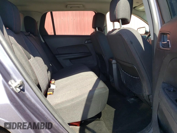 2013 GMC Terrain SLE with VIN 2GKFLREK5D6280421, listed as a Copart auction lot 51795035 with 169,119 mi miles and Clean Title. Bid and sale history available at carsss.com. Image 11.
