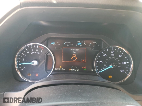 2018 Ford Expedition XLT with VIN 1FMJU1HT6JEA70146, listed as a Copart auction lot 52735865 with 141,191 mi miles and Clean Title. Bid and sale history available at carsss.com. Image 9.