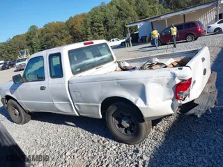 2010 Ford Ranger XL with VIN 1FTKR1EE7APA16407, listed as a IAAI auction lot 41019733 with 172,609 mi miles. Bid and sale history available at carsss.com. Image 14.
