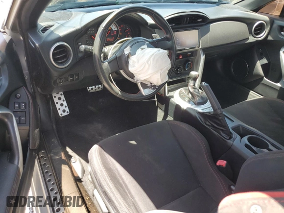 2016 Scion FR-S z VIN JF1ZNAA15G8708302, wystawiony jako Copart lot #58669445 z przebiegiem 157 416 mil mil oraz Czysty tytuł • Clean title. Historia ofert i sprzedaży dostępna na DreamBid. Obrazek 8.