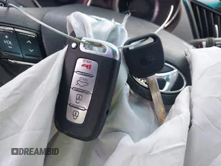 2011 Hyundai Sonata Limited with VIN 5NPEC4AC3BH120877, listed as a IAAI auction lot 42111626 with 178,985 mi miles and . Bid and sale history available at DreamBid. Image 11.