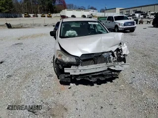 2012 Subaru Impreza 2.0i с VIN JF1GJAA63CH010618, выставлен на аукционе Copart как лот 46635385 с пробегом 88 046 миль миль и Списание • Salvage title. История ставок и продаж доступна на DreamBid. Изображение 11.