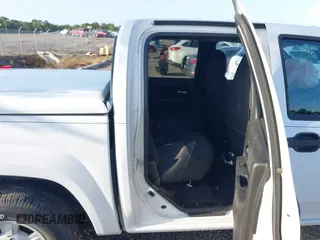 2008 GMC Canyon SLE1 with VIN 1GTCS13E388170841, listed as a IAAI auction lot 39941999 with 133,677 mi miles and . Bid and sale history available at DreamBid. Image 8.