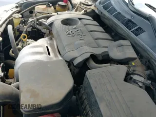 2010 Toyota Camry with VIN 4T1BF3EKXAU116881, listed as a IAAI auction lot 43303112 with 201,629 mi miles and . Bid and sale history available at DreamBid. Image 12.