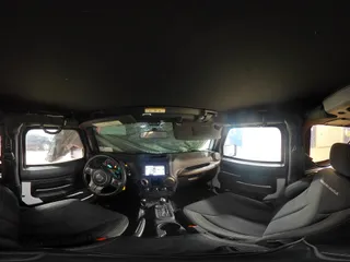 2018 Jeep Wrangler Sport S with VIN 1C4GJWAG0JL913125, listed as a Copart auction lot 55493925 with 63,882 mi miles and Salvage Title. Bid and sale history available at carsss.com. Image 15.