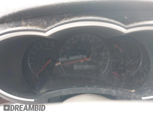 2015 Nissan Quest SV z VIN JN8AE2KP6F9124388, wystawiony jako IAAI lot #42422639 z przebiegiem Nie podano mil oraz . Historia ofert i sprzedaży dostępna na DreamBid. Obrazek 7.