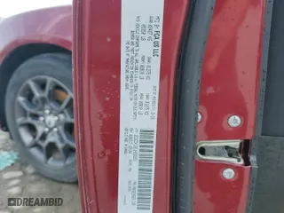2018 Dodge Charger GT with VIN 2C3CDXJG5JH222251, listed as a Copart auction lot 46050435 with 0 mi miles and Salvage Title. Bid and sale history available at carsss.com. Image 14.